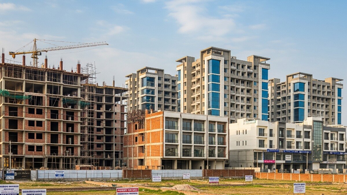 Lucknow New Circle Rate