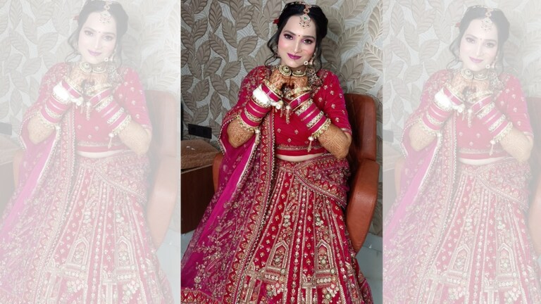 आंख बंद करो लॉकेट दूंगा...ये कहते ही रविशंकर ने 7 महीने की प्रेगनेंट पत्नी सपना के साथ किया रूह कंपाने वाला काम Meerut News