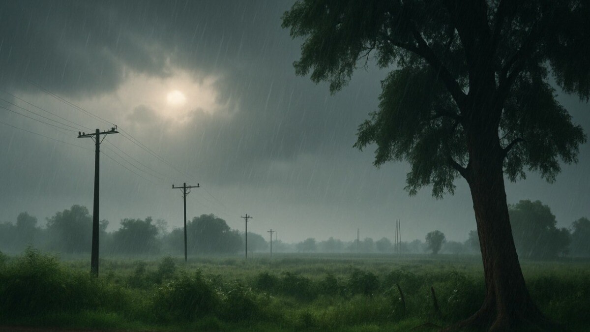 UP Weather Update: यूपी में आज मॉनसून रहेगा बेकाबू... रेड अलर्ट जारी, 40 से ज्यादा जिलों में होगी डरावनी बारिश up weather update, up weather news, up weather, UP Monsoon News, UP Monsoon Update, UP Weather news, up imd update, imd update, up weather, up news, Lucknow Weather, Noida Weather, kanpur Weather, यूपी का मौसम, यूपी में बारिश, यूपी मॉनसून