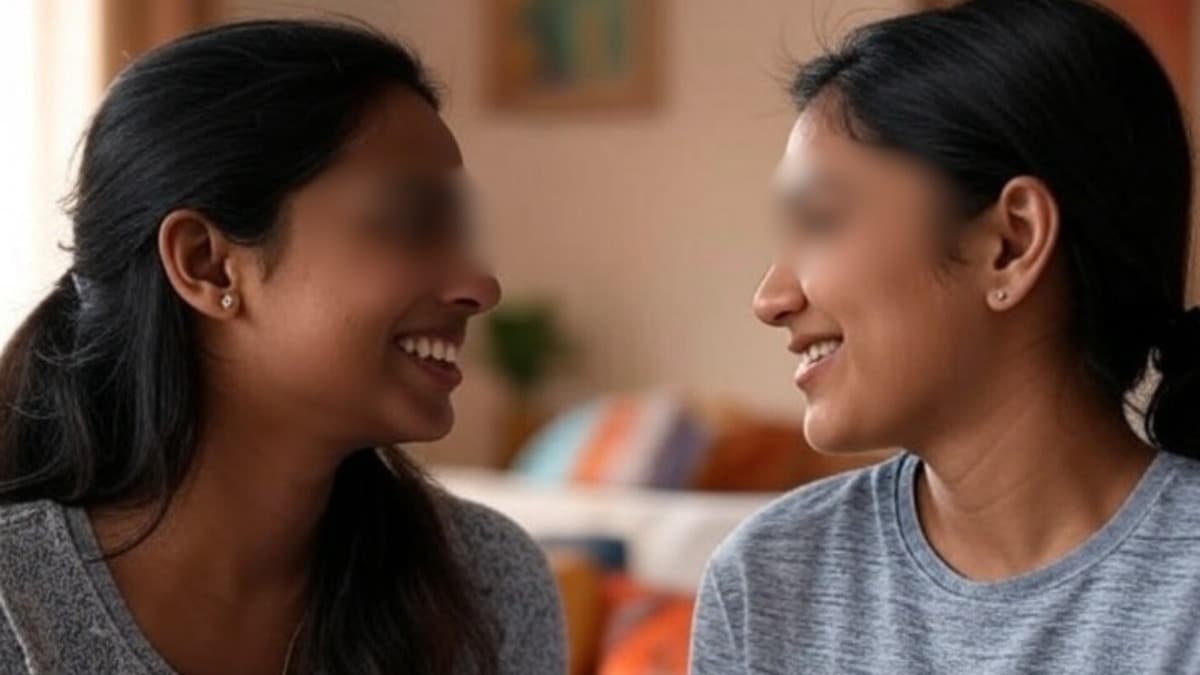 कानपुर में एक मां ने बेटी और उसकी सहेली को कमरे में इस हाल में देख लिया, आगे दोनों ने जो किया, हर कोई चौंका Kanpur, Kanpur News, Kanpur viral news, Kanpur crime news, up news, up crime news, up viral news, कानपुर, कानपुर न्यूज, कानपुर वायरल न्यूज, कानपुर क्राइम न्यूज, यूपी न्यूज, यूपी वायरल न्यूज, यूपी क्राइम