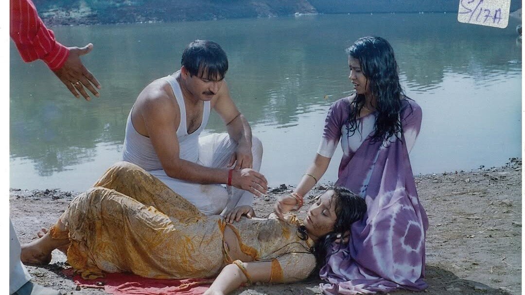 Manoj tiwari superhit film