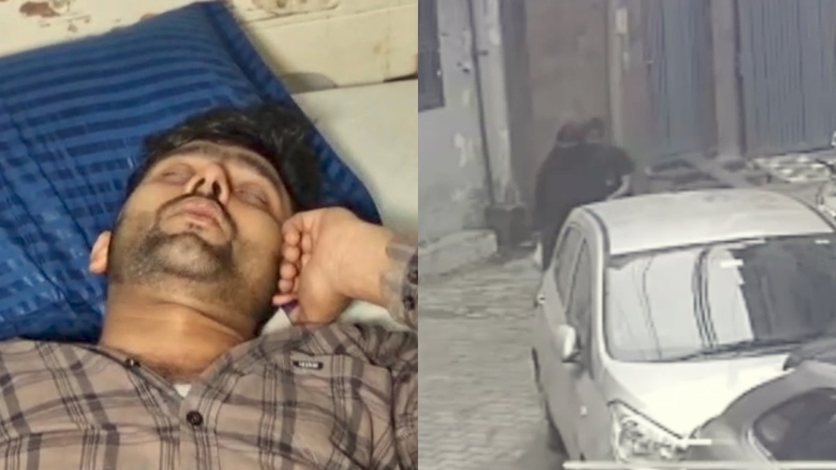 Moradabad, Moradabad news, Moradabad crime news, Moradabad crime, Moradabad viral news, up news, up viral news, मुरादाबाद, मुरादाबाद न्यूज, मुरादाबाद वायरल न्यूज, मुरादाबाद क्राइम, मुरादाबाद पुलिस, यूपी न्यूज
