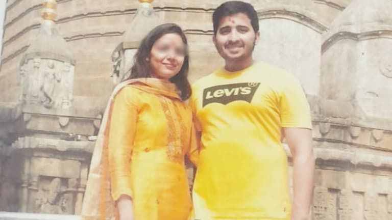 बुलंदशहर के अंकित गोयल ने मेघा दुबे संग की थी लव मैरिज, अब उसके अंतिम संस्कार में भी नहीं आई पत्नी, हुआ क्या? Bulandshahr, Bulandshahr news, Bulandshahr crime news, Mainpuri, Mainpuri news, Mainpuri crime news, up news, up viral news, बुलंदशहर, मैनपुरी, यूपी न्यूज, यूपी वायरल न्यूज