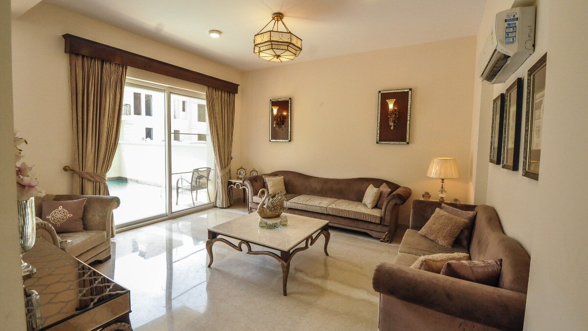 Greater Noida Rental Demand