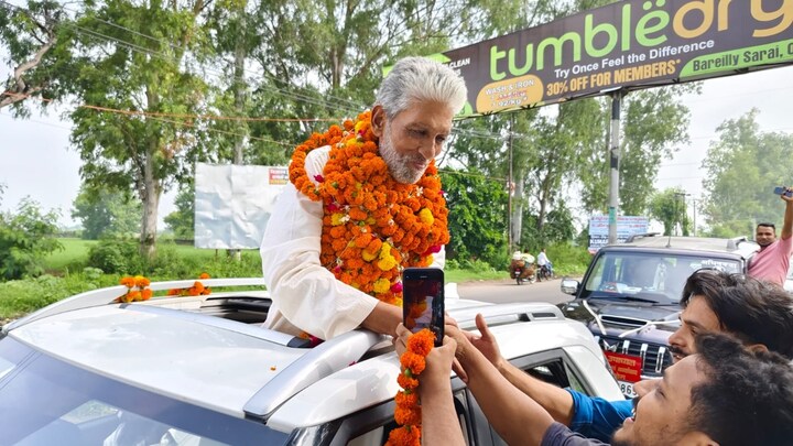 संभल हिंसा के आरोपी जफर अली समेत 60 समर्थकों पर केस दर्ज, इनकी कई वीडियो ने पुलिस को चौंकाया था, ऐसा क्या था उसमें? Sambhal, Sambhal News, Sambhal viral news, Sambhal crime, Sambhal police, Sambhal zafar ali, up news, संभल, संभल न्यूज, संभल वायरल न्यूज, जफर अली, यूपी न्यूज