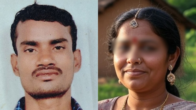 रामपुर का विजय पिछले 5 सालों से बना रहा था सगी चाची के साथ संबंध, अब युवक के साथ जो हुआ, चौंक जाएंगे Rampur, Rampur news, Rampur latest news, Rampur viral news, Rampur police, up news, up viral news, up crime news, up viral, रामपुर, रामपुर न्यूज रामपुर क्राइम न्यूज, रामपुर वायरल न्यूज, यूपी न्यूज, यूपी क्राइम, यूपी वायरल न्यूज