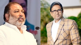 बलिया में 1 पुल को लेकर योगी सरकार में मंत्री दयाशंकर सिंह और बसपा के एकमात्र MLA उमाशंकर आमने-सामने, हुआ क्या इनमें? UP Tak