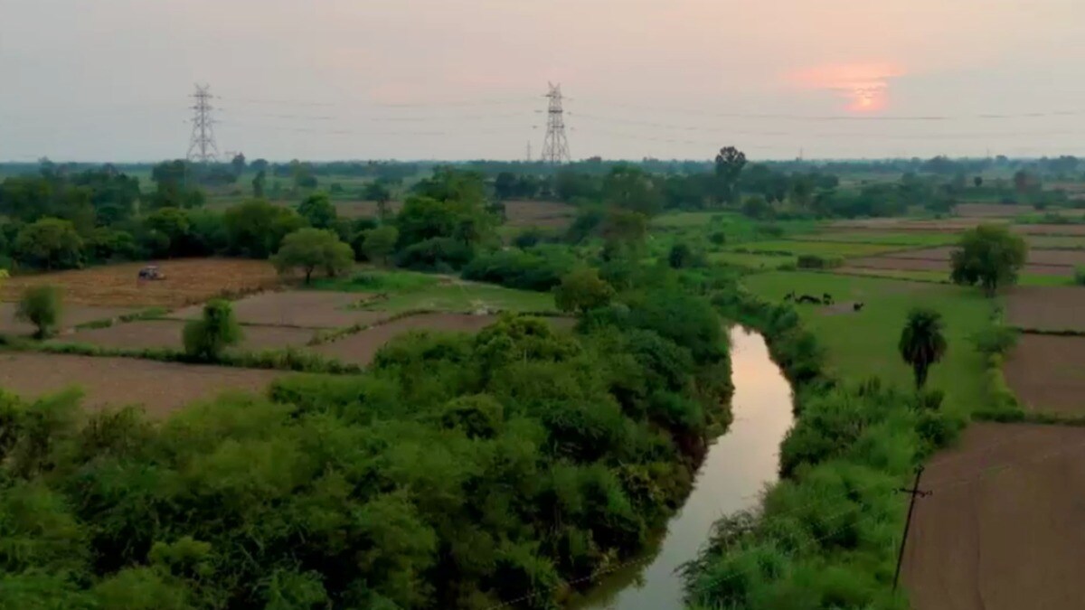 इतिहास का हिस्सा बन चुकी कानपुर की नून नदी, अब कैसे बनी फिर से जीवनदायिनी? यहां गजब हुआ Kanpur, Kanpur news, Kanpur viral news, Kanpur hindi news, Kanpur Nun river, कानपुर, कानपुर न्यूज, कानपुर नदी, कानपुर की नून नदी