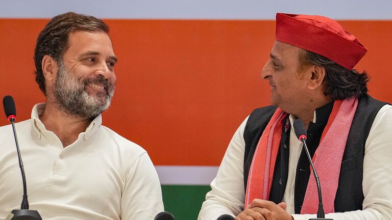 7 अगस्त को राहुल गांधी की डिनर पार्टी में शामिल होने जा रहे अखिलेश यादव, इन नेताओं को भी LOP की तरफ से मिला न्योता Rahul and Akhilesh