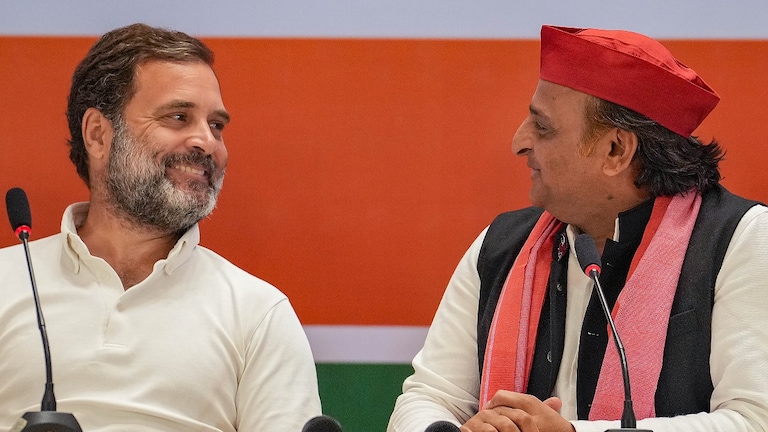 7 अगस्त को राहुल गांधी की डिनर पार्टी में शामिल होने जा रहे अखिलेश यादव, इन नेताओं को भी LOP की तरफ से मिला न्योता Rahul and Akhilesh