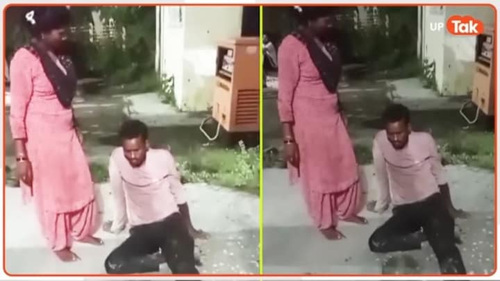 रामपुर में चाची के साथ गलत संबंध बनाने वाले शख्स के साथ ये क्या हो गया? ये सब जान रिश्तों पर से उठ जाएगा भरोसा Rampur crime news