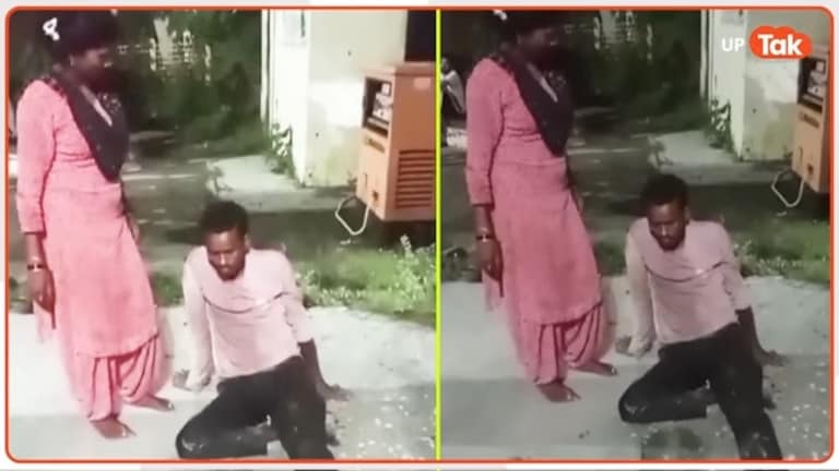 रामपुर में चाची के साथ गलत संबंध बनाने वाले शख्स के साथ ये क्या हो गया? ये सब जान रिश्तों पर से उठ जाएगा भरोसा Rampur crime news