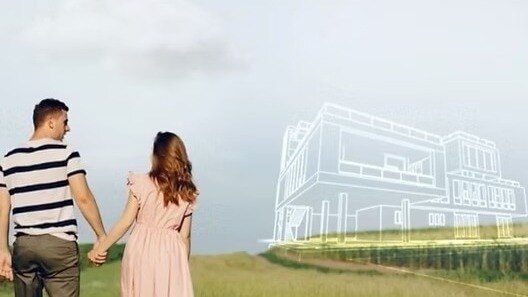 Agra Atalpuram township