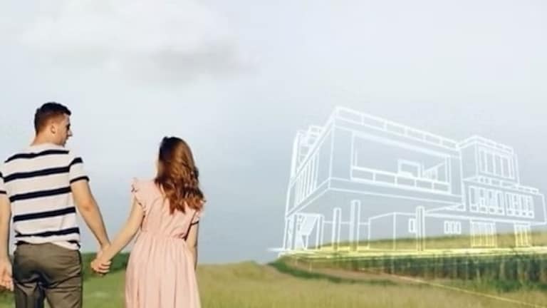 आगरा की अटलपुराम टाउनशिप में आज से प्लॉट खरीदने की ऑनलाइन बुकिंग होगी शुरू, इस दाम पर मिलेंगे यहां Plots Agra Atalpuram township