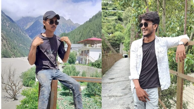 उत्तरकाशी के धराली में जहां बादल फटा वहां मौजूद थे संभल के सलमान और फुरकान, आखिरी समय ये करते हुए देखे गए Sambhal News