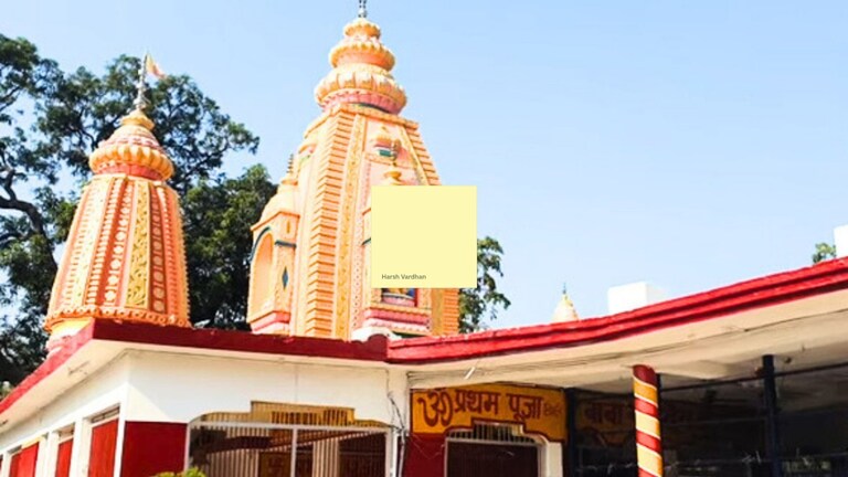 शाकुंभरी देवी मंदिर, कंपनी बाग, शाही जामा मस्जिद... आप सहारनपुर आएं तो इन जगहों पर घूमना न भूलें Saharanpur Tourism