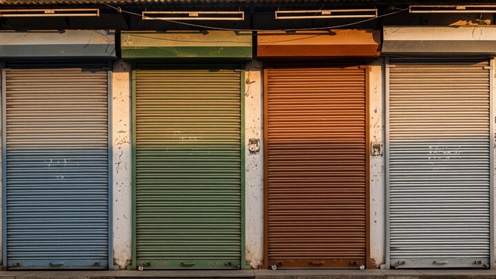 लखनऊ में LDA बेचेगा 160 दुकानें, स्टोर और हॉल... कीमत को लेकर हुआ ये फैसला Lucknow LDA News