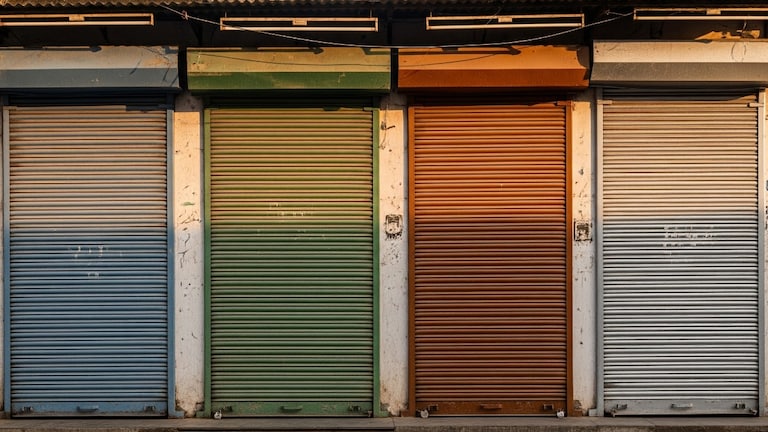 लखनऊ में LDA बेचेगा 160 दुकानें, स्टोर और हॉल... कीमत को लेकर हुआ ये फैसला  Lucknow LDA News