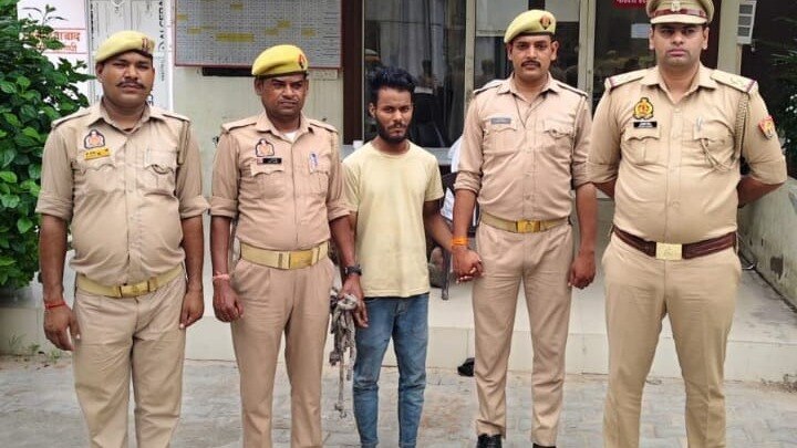 Jhansi, Jhansi news, Jhansi crime news, Jhansi viral news, up news, up crime, झांसी, झांसी न्यूज, यूपी न्यूज 