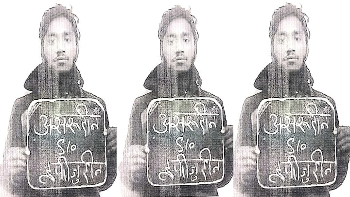 कैदी असुरुद्दीन के कांड से हिल गई कानपुर जेल और शहर पुलिस, यहां जो हुआ, उसकी उम्मीद किसी को भी नहीं थी Kanpur, Kanpur news, Kanpur crime, Kanpur police, Kanpur viral news, up news, up crime news, up viral news, कानपुर, कानपुर न्यूज, कानपुर पुलिस, यूपी न्यूज, कानपुर जेल