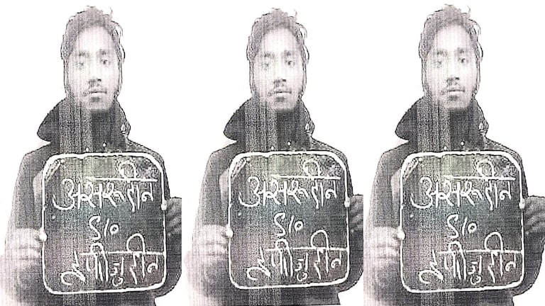 कैदी असुरुद्दीन के कांड से हिल गई कानपुर जेल और शहर पुलिस, यहां जो हुआ, उसकी उम्मीद किसी को भी नहीं थी Kanpur, Kanpur news, Kanpur crime, Kanpur police, Kanpur viral news, up news, up crime news, up viral news, कानपुर, कानपुर न्यूज, कानपुर पुलिस, यूपी न्यूज, कानपुर जेल