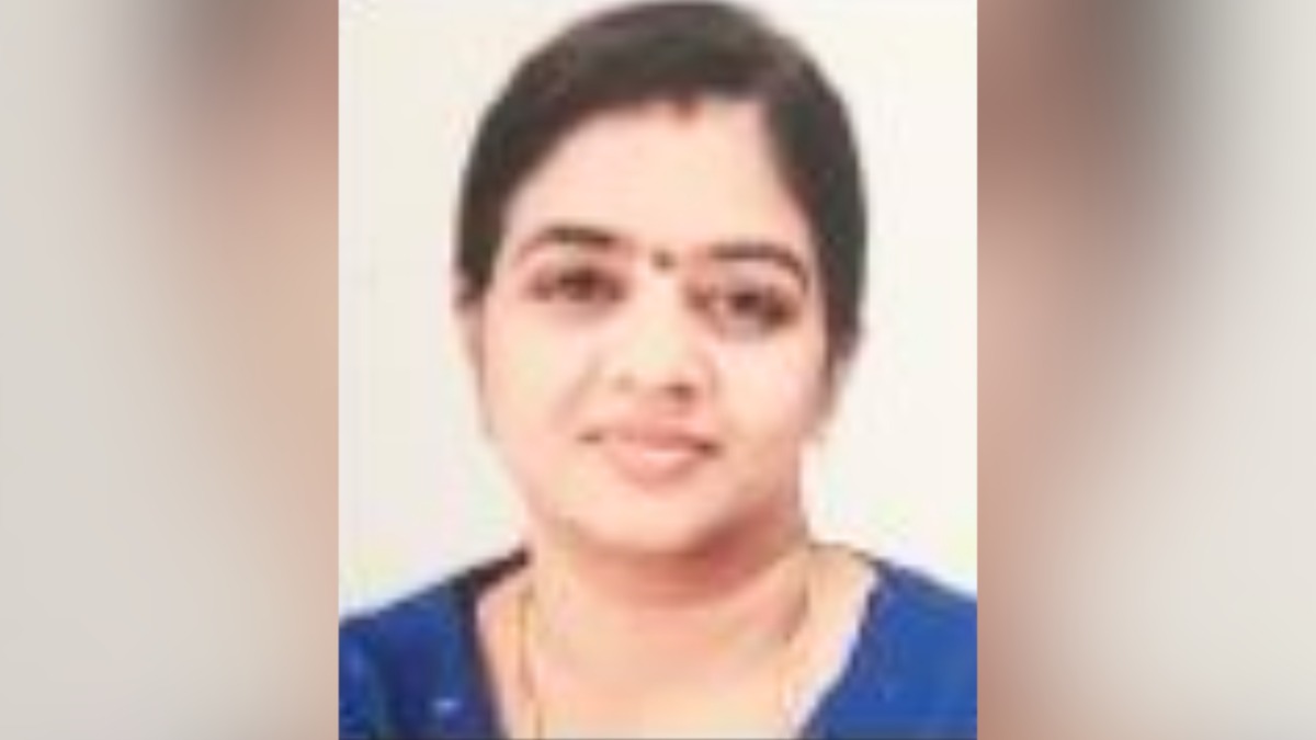 IAS Chaitra V