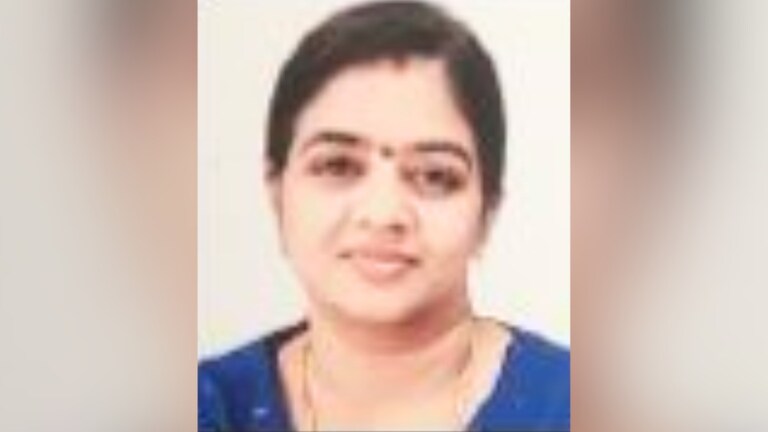 लखनऊ में महिला IAS चैत्रा वी ने होटल कारोबारी नरेन राज पर लगाया बड़ा आरोप, पूरा मामला चौंका देगा IAS Chaitra V