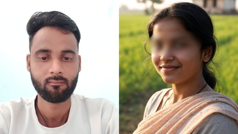 प्रेमी पुष्पेंद्र से मिलने उसके घर पहुंची प्रेमिका, फिर युवक संग हुआ कांड, मां-बहन के आरोप चौंका देंगे Jhansi, Jhansi news, Jhansi crime news, Jhansi viral news, Jhansi police, up news, up viral news, up crime, झांसी, झांसी न्यूज, झांसी वायरल न्यूज, झांसी क्राइम, यूपी न्यूज