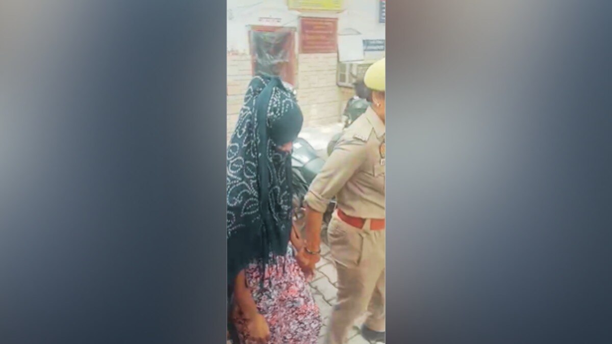 Kanpur, Kanpur news, Kanpur crime news, Kanpur viral news, Kanpur latest news, up news, up viral news, up crime news, कानपुर, कानपुर न्यूज, कानपुर क्राइम, यूपी न्यूज