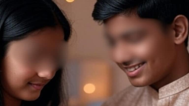 पुणे से झांसी आए अरविंद ने बहन से राखी बंधवाई और फिर उसे ही मार डाला, क्यों किया उसने ऐसा? Jhansi, Jhansi news, Jhansi crime news, Jhansi crime, up news, up crime, झांसी, झांसी न्यूज, झांसी क्राइम, झांसी जुर्म, यूपी न्यूज