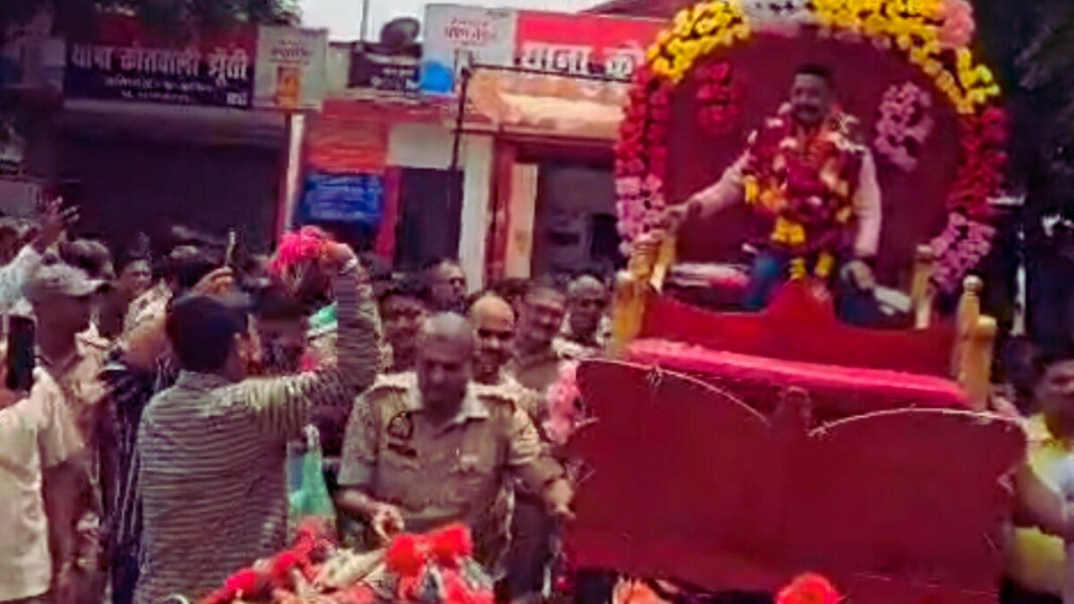 Prayagraj News