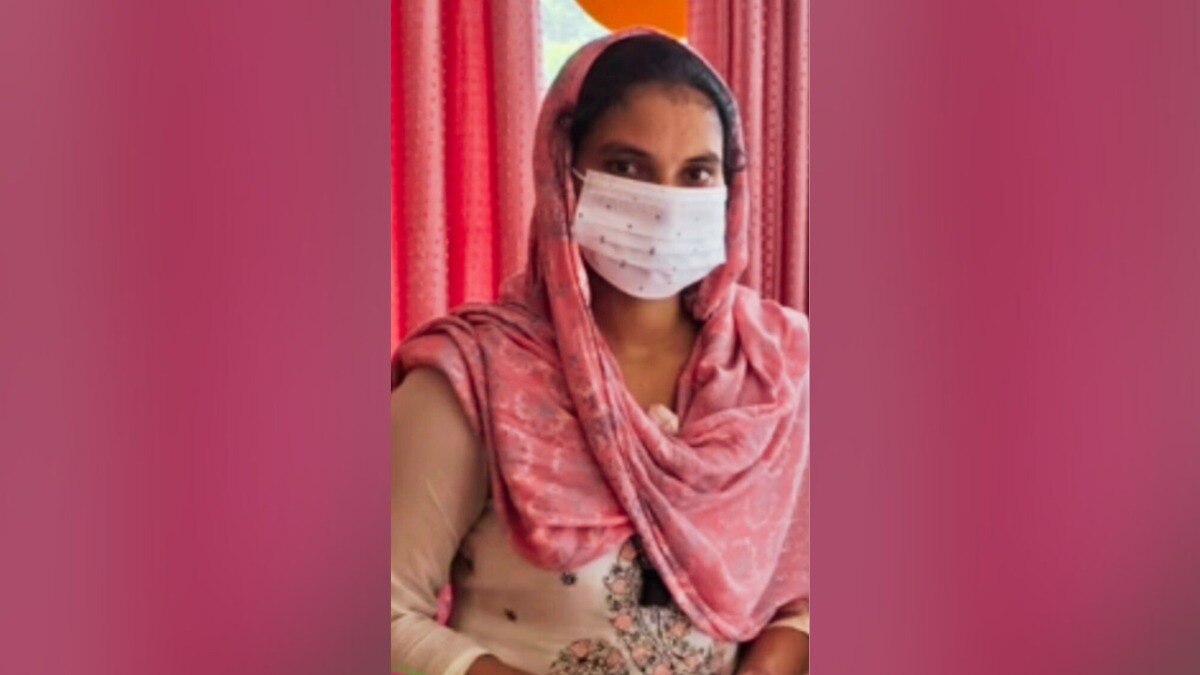 Shamli, Shamli news, Shamli crime news, Shamli viral news, up news, up crime news, up crime, शामली, शामली न्यूज, शामली क्राइम, यूपी न्यूज, यूपी जुर्म, यूपी वायरल न्यूज