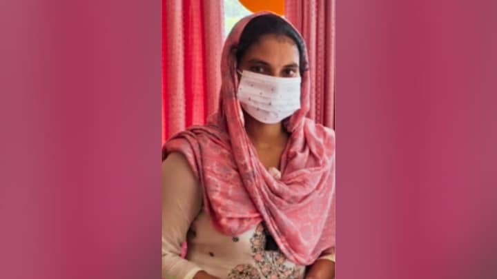 मैफरीन के मौसेरे देवर तसव्वुर संग थे संबंध, पति शाहनवाज को पता चली पत्नी की सच्चाई, फिर शामली में गजब कांड हुआ Shamli, Shamli news, Shamli crime news, Shamli viral news, up news, up crime news, up crime, शामली, शामली न्यूज, शामली क्राइम, यूपी न्यूज, यूपी जुर्म, यूपी वायरल न्यूज