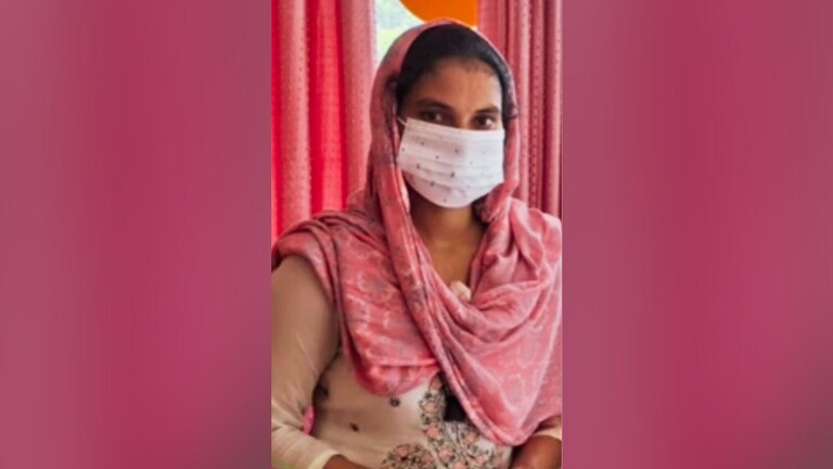 मैफरीन के मौसेरे देवर तसव्वुर संग थे संबंध, पति शाहनवाज को पता चली पत्नी की सच्चाई, फिर शामली में गजब कांड हुआ Shamli, Shamli news, Shamli crime news, Shamli viral news, up news, up crime news, up crime, शामली, शामली न्यूज, शामली क्राइम, यूपी न्यूज, यूपी जुर्म, यूपी वायरल न्यूज