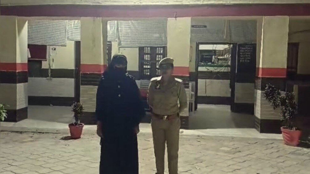 Shamli wife kills husband with lover, Shamli murder case like Meerut Muskaan, Shamli crime news today, why did wife kill husband in Shamli, Shamli lover murder story