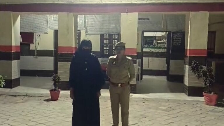 9 साल पहले शामली के असलम ने बागपत की आसमीन संग किया था निकाह, फिर सालों तक हारून से भी बने महिला के संबंध, अब कांड हुआ Shamli wife kills husband with lover, Shamli murder case like Meerut Muskaan, Shamli crime news today, why did wife kill husband in Shamli, Shamli lover murder story