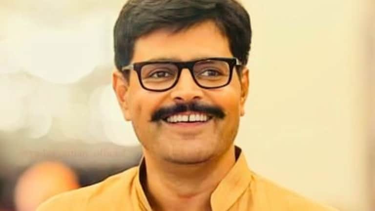 अभय सिंह ने जब ChatGPT को अपनी कुंडली दी तो AI ने उनके राजयोग को लेकर क्या बताया? विधानसभा में खुद बताया Abhay Singh, BJP MLA Abhay Singh, Yogi Adityanath, UP Vidhan sabha, up news, अभय सिंह, विधायक अभय सिंह, यूपी न्यूज