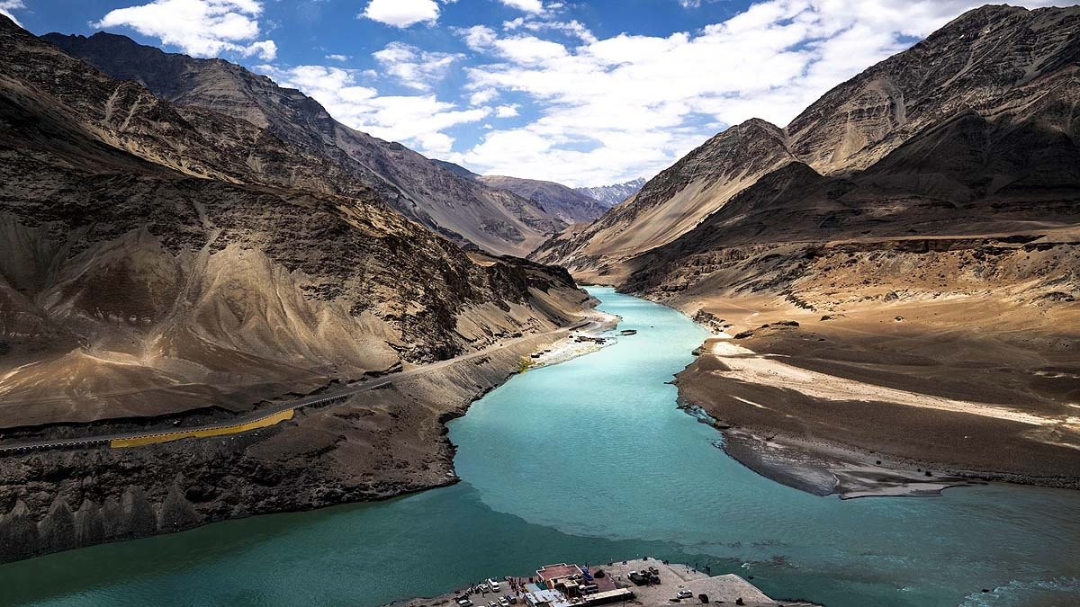 leh ladakh 