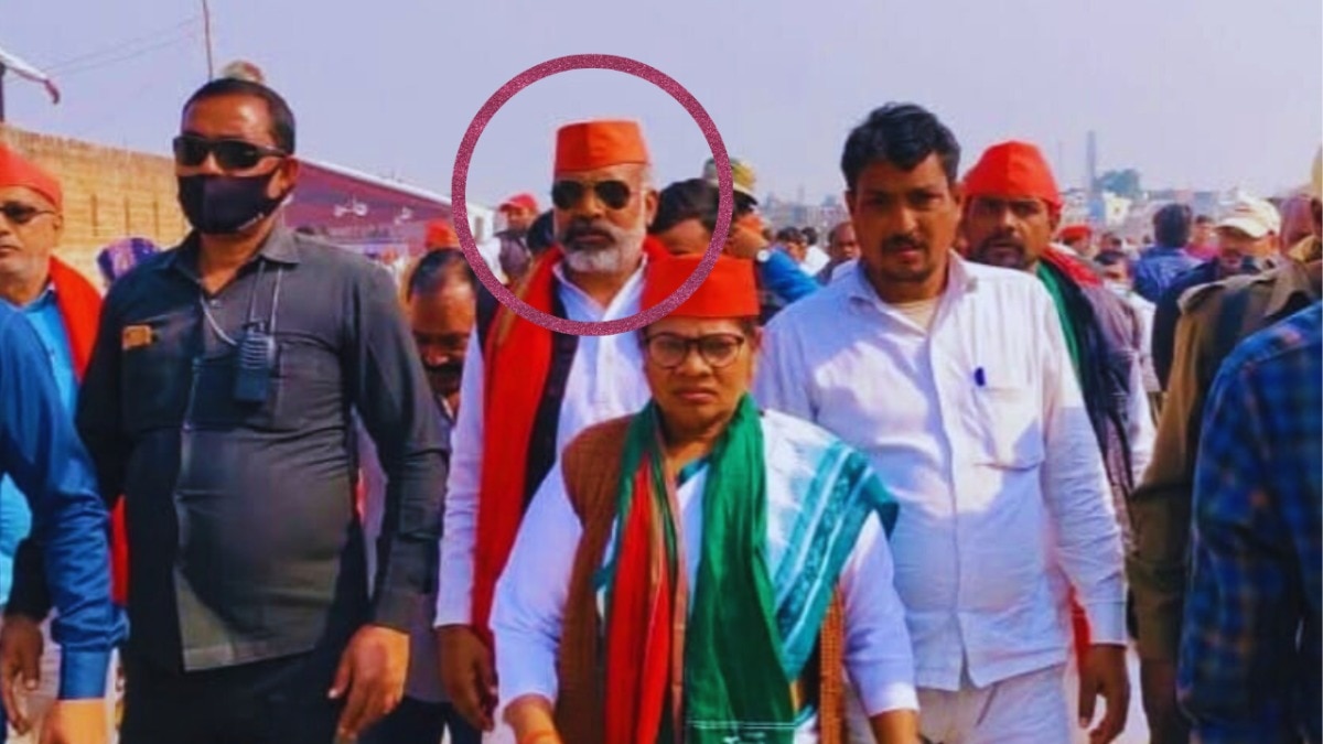 who is pappu singh chauhan