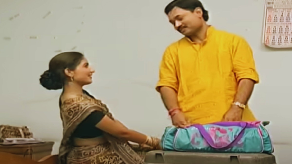Bhojpuri song of kalpana