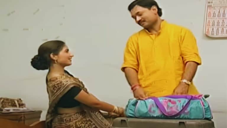 कल्पना पटवारी का सुपरहिट गाना 'एगो चुम्मा लेला राजाजी' 13 साल बाद भी लोगों की फेवरेट लिस्ट में है शामिल Bhojpuri song of kalpana