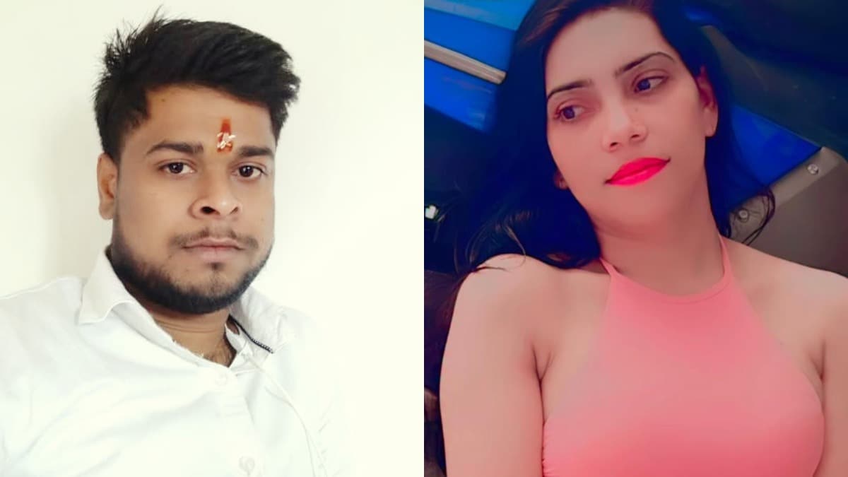 कानपुर की काजल किन्नर को मारने वाले आकाश ने सतना जाकर खुद भी दुनिया छोड़ी, नोट में बताई उसको लेकर ये सनसनीखेज बात Kanpur, Kanpur News, Kanpur crime news, Kanpur crime, up news, up crime news, up viral news, कानपुर, कानपुर न्यूज, कानपुर क्राइम, यूपी न्यूज