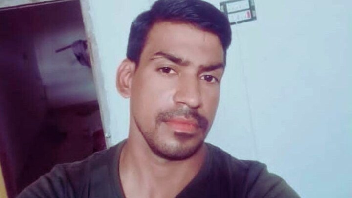 लखनऊ में ड्यूटी कर रहे 30 साल के सिपाही दीपक को आया हार्ट अटैक फिर खुद स्कूटी चला पहुंचे अस्पताल, अफसोस ये साहस भी नहीं आया काम Lucknow News