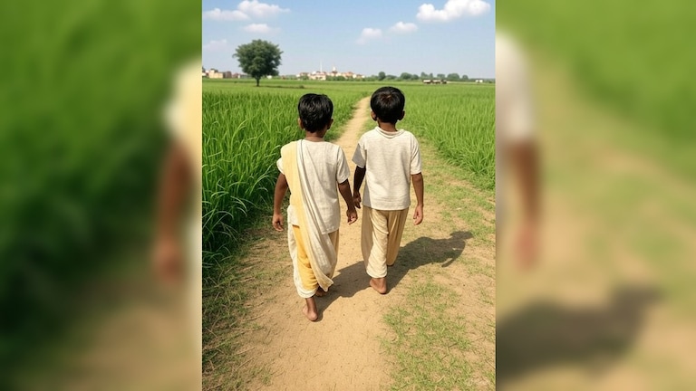 सुल्तानपुर में प्रहलाद राजभर के मासूम बेटा-बेटी सोए, तभी दोनों के साथ हुआ कुछ ऐसा कि नहीं बच सके, ये मामला चौंका देगा Sultanpur, Sultanpur news, Sultanpur viral news, Sultanpur crime, up news, सुल्तानपुर, सुल्तानपुर न्यूज, सुल्तानपुर वायरल न्यूज, यूपी न्यूज