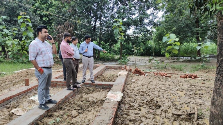 LDA की नैमिष नगर योजना में 3 लाख लोगों को मिलेंगे प्लॉट! स्मार्ट टाउनशिप वाली इस मेगा स्कीम की पूरी डिटेल जानिए Naimish Nagar township