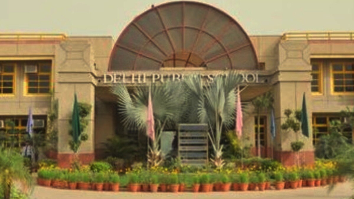 Noida, Noida news, Noida DPS, Greater Noida news, Greater Noida DPS, DPS School, up news, नोएडा, नोएडा न्यूज, नोएडा डीपीएस, ग्रेटर नोएडा डीपीएस, डीपीएस स्कूल, यूपी न्यूज 