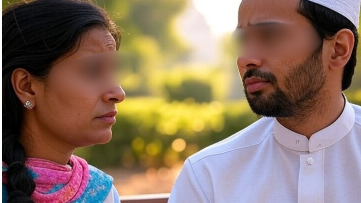 Varanasi mother kills 10 year old son, Varanasi murder news today, why mother killed her son in Varanasi, Muslim lover murder case Varanasi, breaking news Varanasi crime, Varanasi child murder update