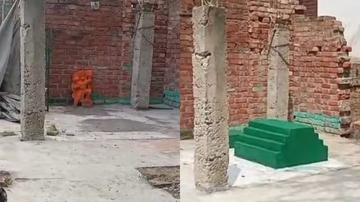 Firozabad, Firozabad news, Firozabad viral news, Firozabad crime news, Firozabad police, up news, up viral news, फिरोजाबाद, फिरोजाबाद न्यूज, फिरोजाबाद वायरल न्यूज, यूपी न्यूज