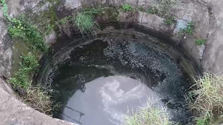 खेतों में मौजूद कुएं में किसानों को मिली 2 बोरियां, उन्होंने उसे खोल भी दिया, अंदर जो दिखा वो हमेशा डराएगा Jhansi, Jhansi news, Jhansi crime news, Jhansi crime, up news, up crime, झांसी, झांसी न्यूज, झांसी क्राइम, यूपी न्यूज