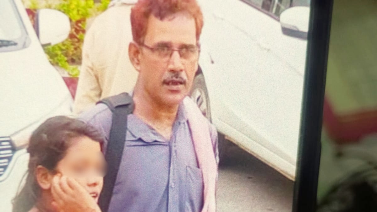 जिस घर से निकलनी थी बेटी की डोली, वहां से निकली पिता की अर्थी, कानपुर में बस कंडक्टर विनय सिंह के साथ जो हुआ, दर्दनाक Kanpur, Kanpur News, Kanpur viral news, Kanpur crime news, Kanpur police, up news, कानपुर, कानपुर न्यूज, कानपुर वायरल न्यूज, कानपुर क्राइम न्यूज, यूपी न्यूज